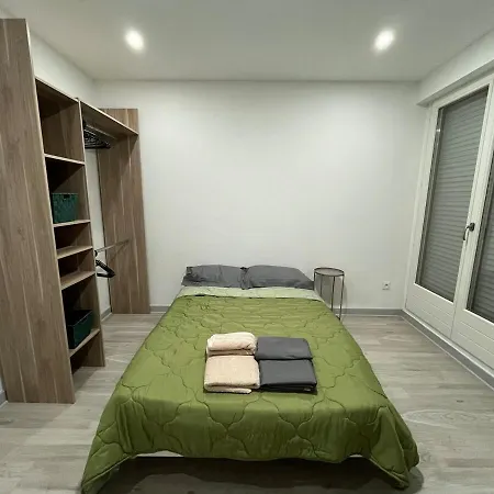 Lovely Emile Zola * Laxou