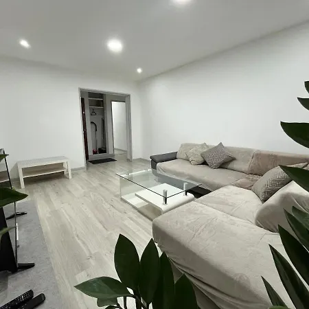 Apartment Lovely Emile Zola