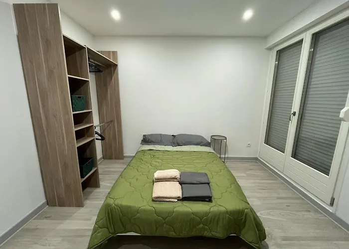 Lovely Emile Zola * Laxou