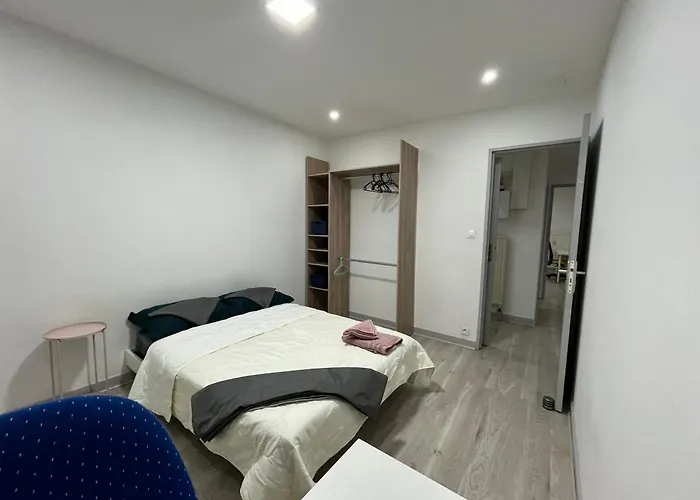 Lovely Emile Zola * Laxou